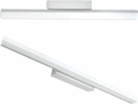 Fürdőszobai Led fali lámpa tükör fölé 15W 60cm Semleges