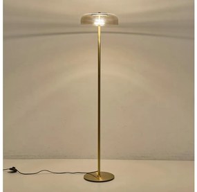 LED Állólámpa LED/8W/230V 3000K