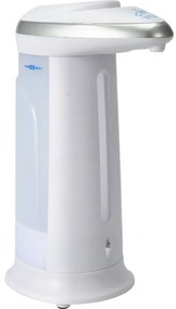 Automatikus szappanadagoló, 330 ml
