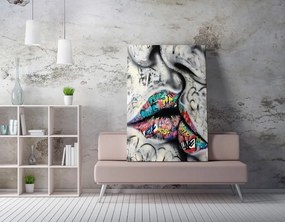 Vászonkép, 50×70 cm – WY351