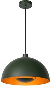 Lucide SIEMON 45496/01/33 Függőlámpa 1x40w/e27 ip20