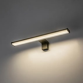 Rabalux 75112 - LED fürdőszobai tükörvilágítás SEYRA LED/8W/230V IP44 40 cm