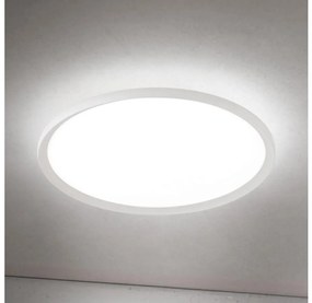 Orion - KANT LED mennyezeti lámpatest 50W/230V 2700/3200/4000K, átm. 60 cm, fehér