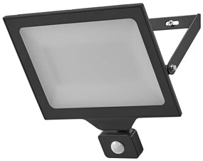 Ledvance - LED kültéri reflektor mozgásérzékelővel FLOODLIGHT LED/200W/230V IP65