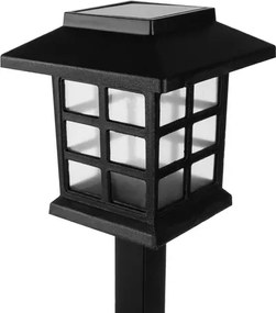 Solární zahradní lampa Gardlov 25421 - 6ks