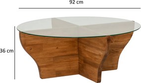 Amphora - Chestnut