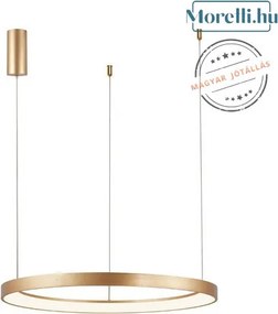 BRAYTRON BH17-01286 BELLA-SLP Modern Led Függesztett Lámpa LED IP20