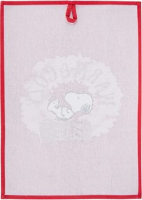 PEANUTS konyharuha 38x54cm , Warm & Cozy
