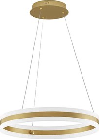 Függeszték Arany AGOS NOVA LUCE 9054444