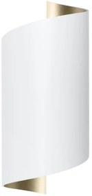 Ledvance - LED Dimmelhető fali lámpa SMART+ TWIST LED/12W/230V Wi-Fi