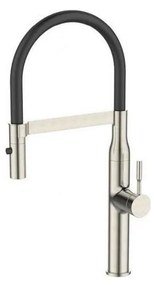 ALVEUS 1150892 - Mirage 49,5 cm mosogató csaptelep flexibilis zuhannyal