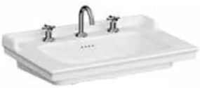 Vitra Valarte mosdó fehér
