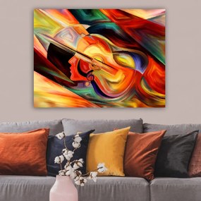 Vászonkép, 70×100 cm – TR441HPE2039