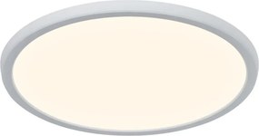 NORDLUX 2210606101 OJA Kerek Mennyezeti Lámpa Fehér LED IP20