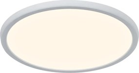 Nordlux OJA 2210606101 Süllyesztett mennyezeti lámpa 1x15W/LED 3000K|4000K 1700LM IP20