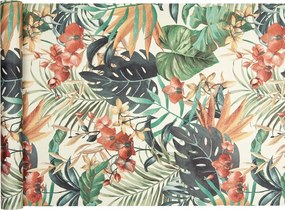 Trópusi Tapéta Őszi növényzet Színek