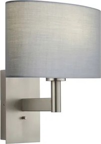 Endon OWEN ELLIPSE 78139 Fali lámpa 60W E27 IP20