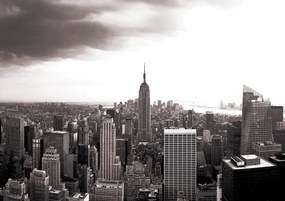 Fotótapéta - New York (152,5x104 cm)