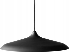 Menu Circular Led függőlámpa 55 cm Fekete