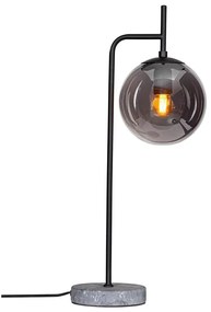 ByRydens 4002550-4505 - Asztali lámpa BOYLE 1xE27/5W/230V