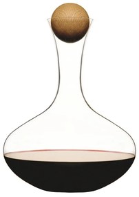 Oval vörösbor dekantáló - Sagaform