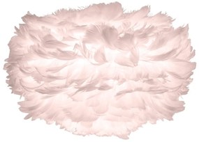 Világos rózsaszín lámpabúra ø 35 cm Eos Mini – UMAGE