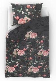 Kvalitex Selyem ágynemű Luxury Collection Alisa,220 x 200 cm, , 70 x 90 cm, 220 x 200 cm, 2 db 70 x 90 cm