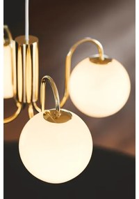 Nordlux - Csillár zsinóron FRANCA 4xE14/40W/230V