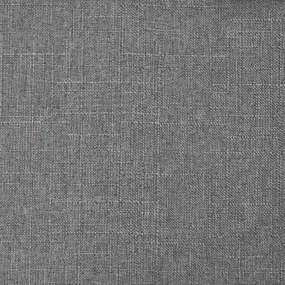 fehér tömörfa gumiból pad 110 cm