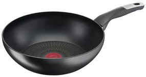 Alumínium wok serpenyő ø 28 cm Unlimited – Tefal