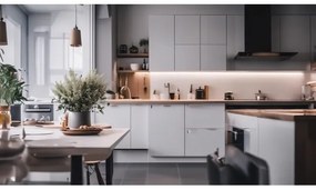 Kanlux 38120 - LED Dimmelhető bútorvilágítás érzékelővel DAXA LED/9W/24V