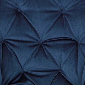 DCH-421 BLUE4 étkezőszék szett, 2 db
