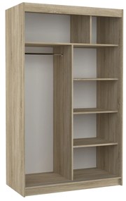 Ruhásszekrény. 1058031