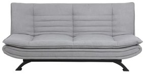 Kinyitható kétszemélyes AIRI kanapé, szürke