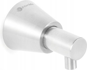 Merida Fali Folyékony Szappan Adagoló, Kúpos, Matt, DWM102