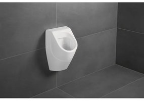 Villeroy & Boch 75240001 - Piszoár O.NOVO hátsó csatlakozású kerámia/fehér