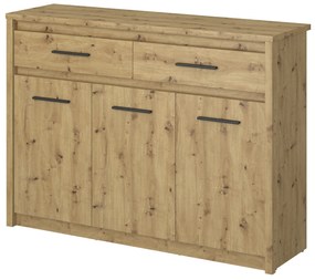 Komód Andra (artisan tölgy). 1052733