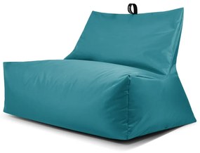 Türkiz babzsákfotel Icy Sofa – So Soft?