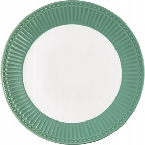 Desszert tányér Alice Dusty Green, Green Gate, 23