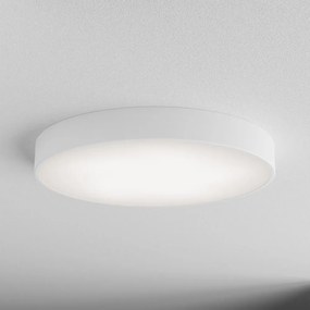 Brilagi - Mennyezeti lámpa CLARE 5xE27/40W/230V átm. 60 cm fehér