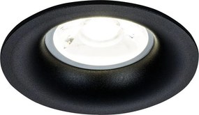 Maytoni SLIM DL027-2-01B Beépíthető spotlámpa 1xGU10/50W IP20