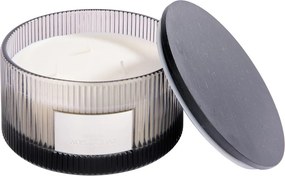 SUPREME szójaviasz illatgyertya Mystic Bay 635g