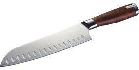 Catler DMS 178 japán Santoku kés