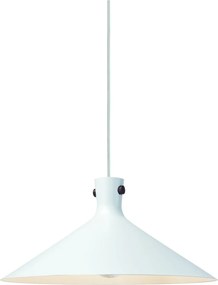 Nordlux modern függeszték dorina fehér nor2512143001