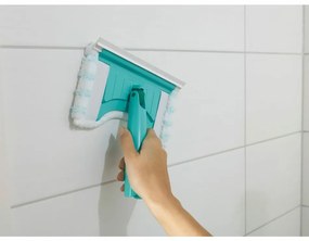 Leifheit FLEXIPAD EVO csempe- és fürdőkádtörlőteleszkópos rúddal 41700
