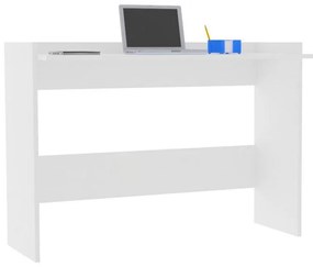 PC asztal Napoli (fehér). 1088807