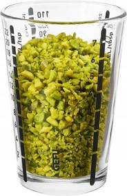 Mérőpohár 100 Ml Messi Gefu