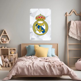 Textil falmatrica "Real Madrid CF"