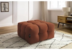 Téglavörös lábtartó Cloud – Bobochic Paris