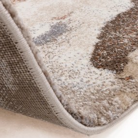 Szőnyeg 200x290 cm Mirage Blur Terra – Asiatic Carpets